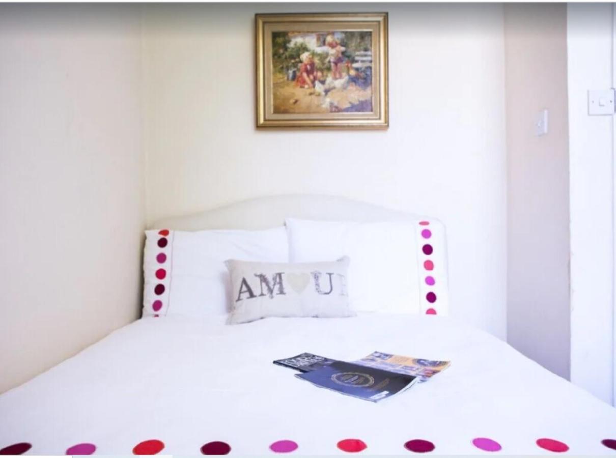 Knightsbridge Early Am Check-In Often Possible -Next2 Harrods 3 Bedrooms-2Baths Londen Buitenkant foto