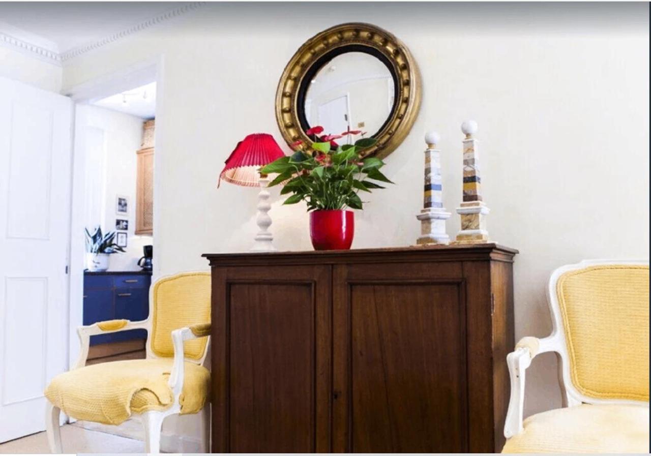 Knightsbridge Early Am Check-In Often Possible -Next2 Harrods 3 Bedrooms-2Baths Londen Buitenkant foto