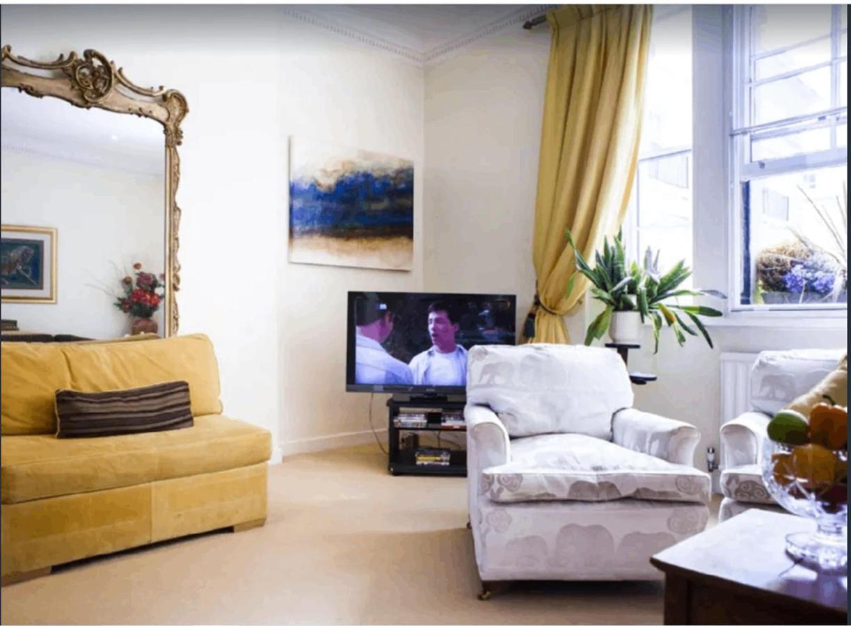 Knightsbridge Early Am Check-In Often Possible -Next2 Harrods 3 Bedrooms-2Baths Londen Buitenkant foto
