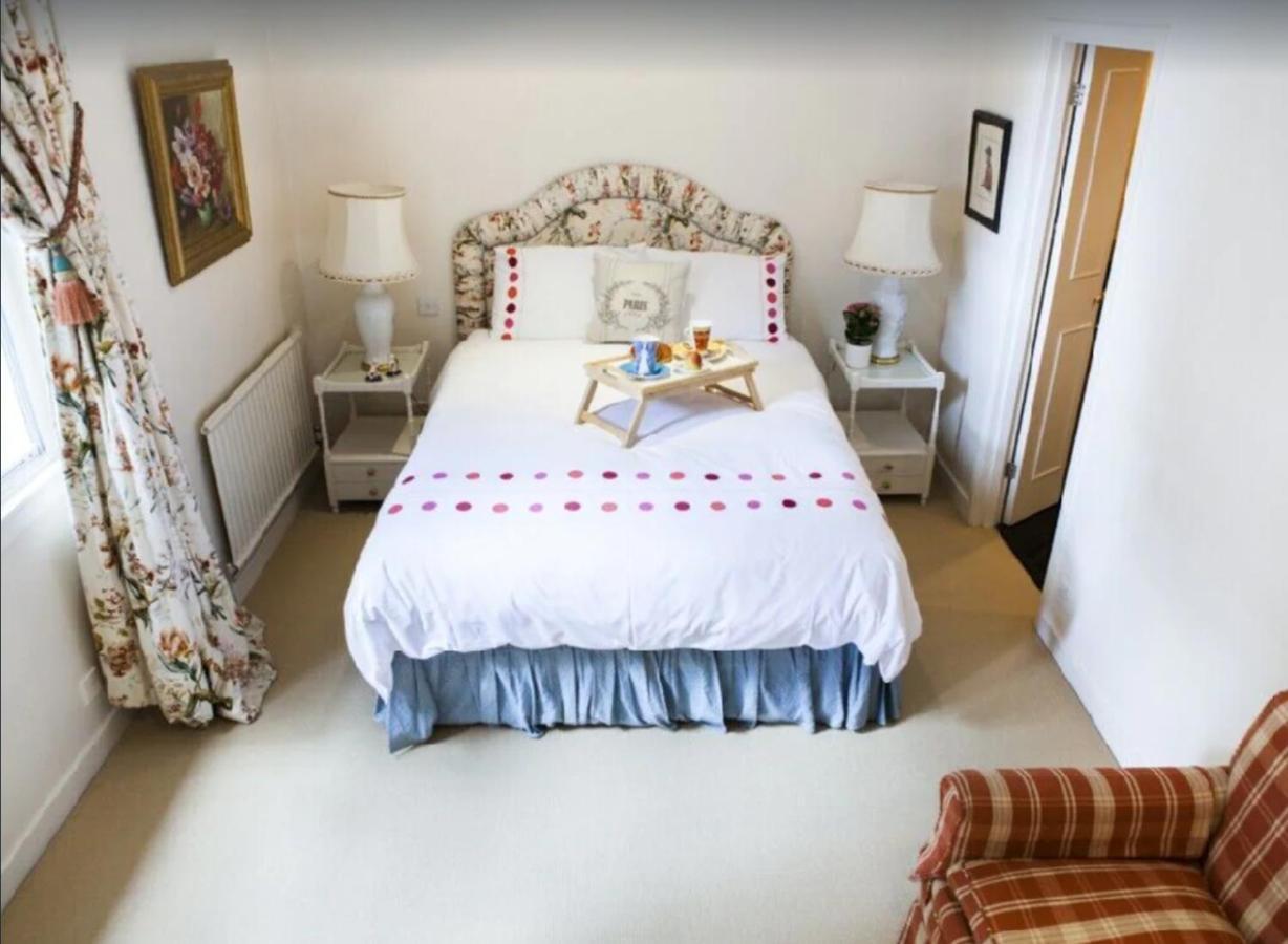 Knightsbridge Early Am Check-In Often Possible -Next2 Harrods 3 Bedrooms-2Baths Londen Buitenkant foto